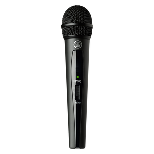 WMS40MINI System